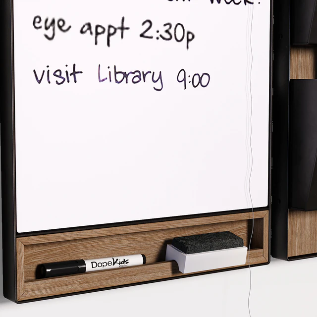 Pottery Barn Star Wars Trenton Corkboard, Whiteboard & File Organizer for Teenagers and Kids — Descargar