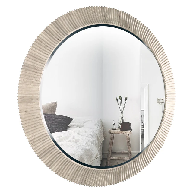 East Hampton Round Mirror 395-333 — Descargar