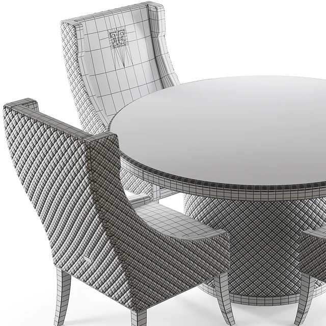 Estetica Table Palladium — Скачать