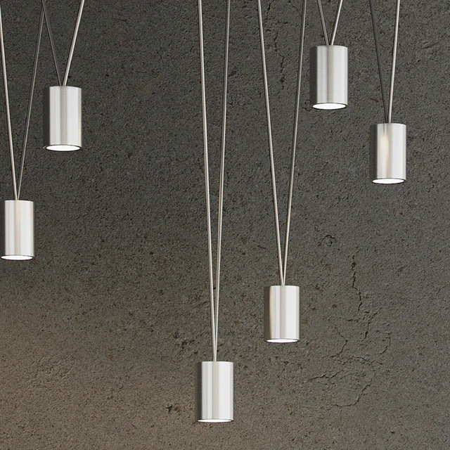 Pendant lamp Match by Forstlight — Descargar