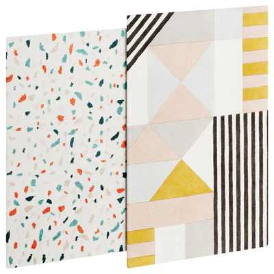 Carpet set 011 — Ver 3