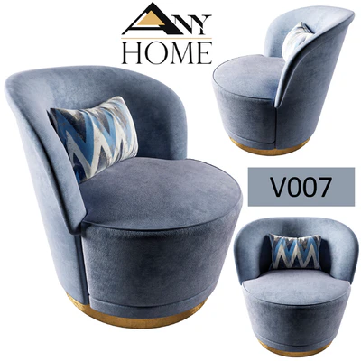 ANY HOME V007 — Ver 1