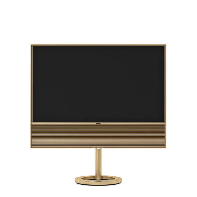 BANG & OLUFSEN BEOVISION CONTOUR 48 '' SET — Descargar