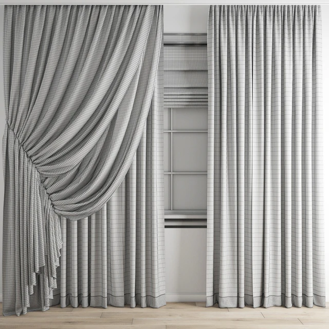 Curtain 444 — Скачать