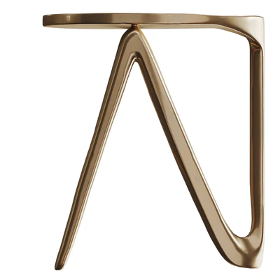 Coffee table DIVA — Ver 2