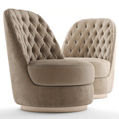Armchair opera leila — Ver 1