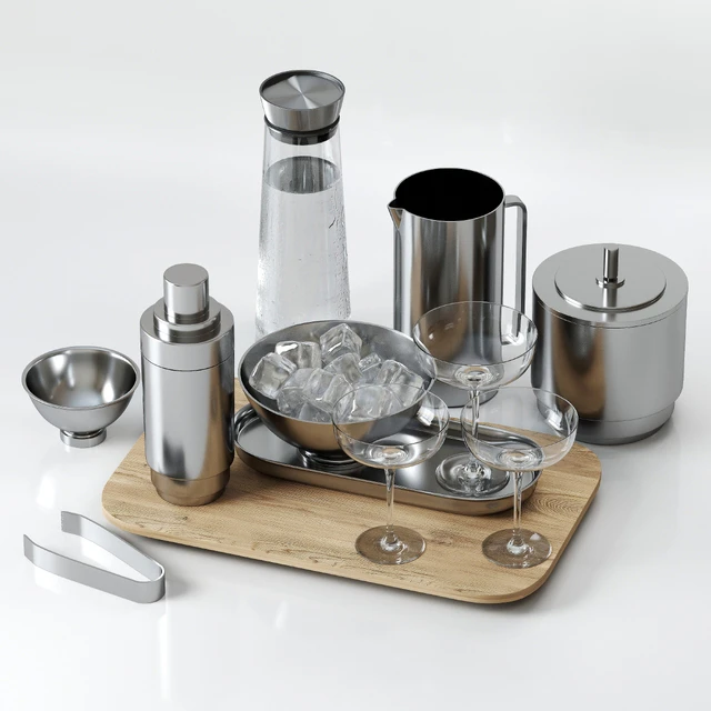 Decorative set 029 — Descargar