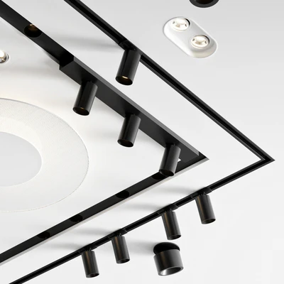 Astro Lighting Set — Вид 3