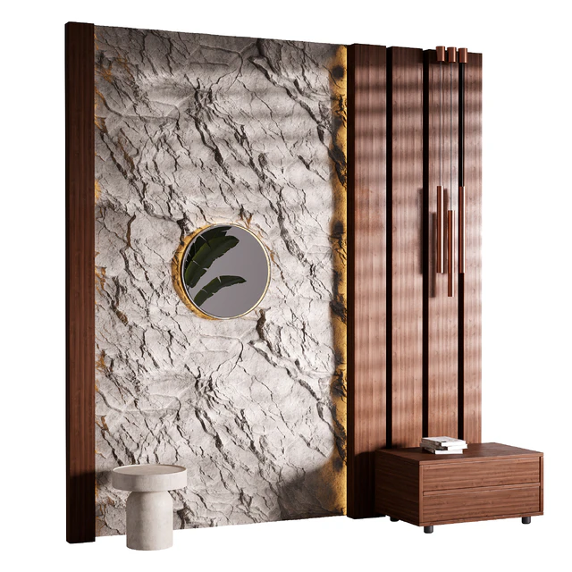 Decorative Wall panel 49 — Descargar