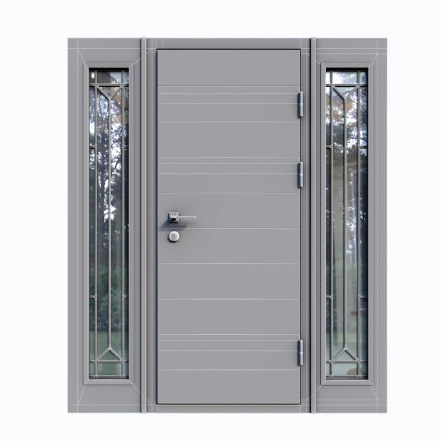 Front door 17 — Descargar