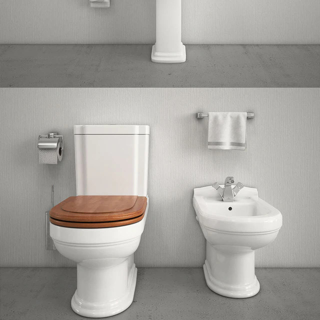 Villeroy & Boch Hommage 2 — Скачать