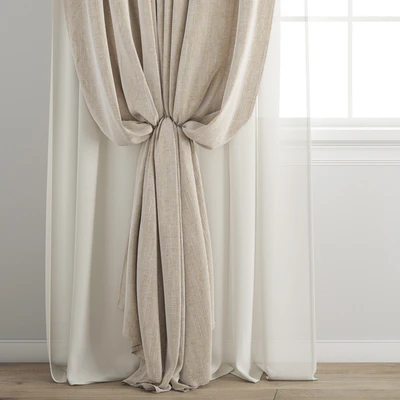 Curtain 433 — Ver 3