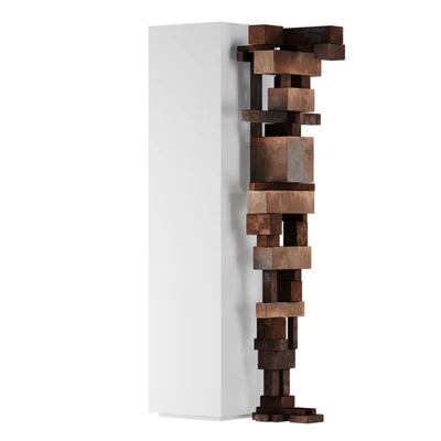 ANTONY GORMLEY Propper Series Sculptures SET001 — Вид 2
