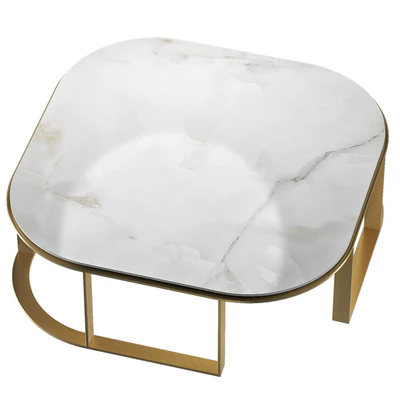 кофейный столик  TARTU Coffee Table Frato — Вид 2