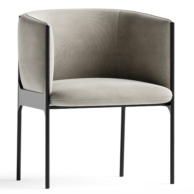 Sepal Dining Chair — Descargar