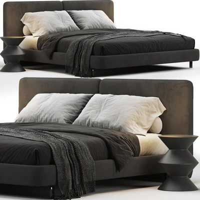 Minotti Tatlin Cover — Ver 1