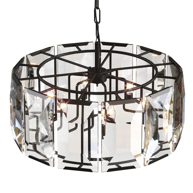 Lehome F337 Chandelier — Descargar