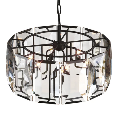 Lehome F337 Chandelier — Ver 2