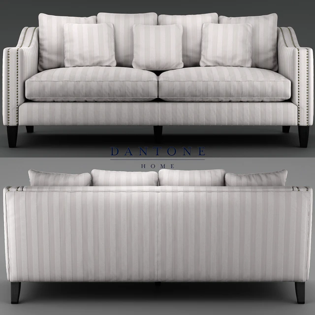 dantonehome lion sofa 2015.max — Скачать