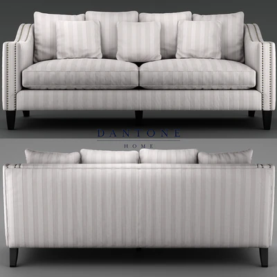 dantonehome lion sofa 2015.max — Вид 2
