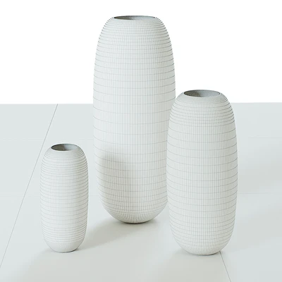 Global Views Stardust Vase — Ver 2