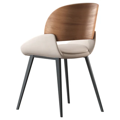 Chair Jerry Imodern — Ver 3
