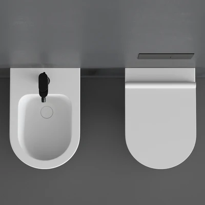 Alice Ceramica Form Wall-Hung WC — Вид 2