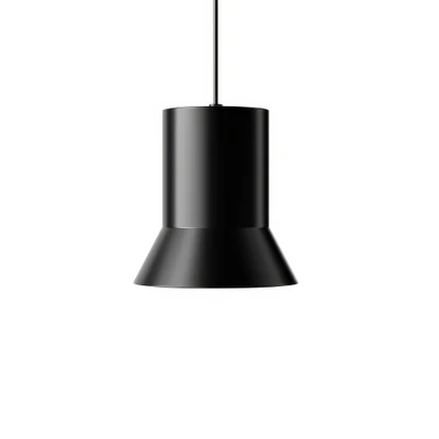 hat ceiling lamp medium by normann copenhagen — descargar