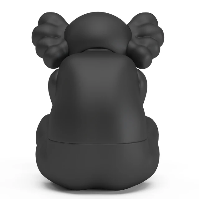 Kaws Separated — Download