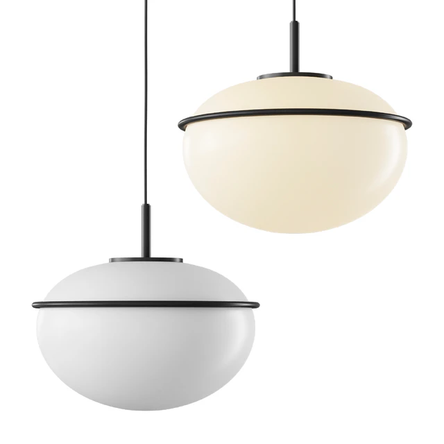 PUMP PENDANT WOUD | Подвесной светильник — Скачать