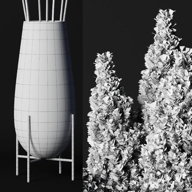 A bunch of pampas — Descargar