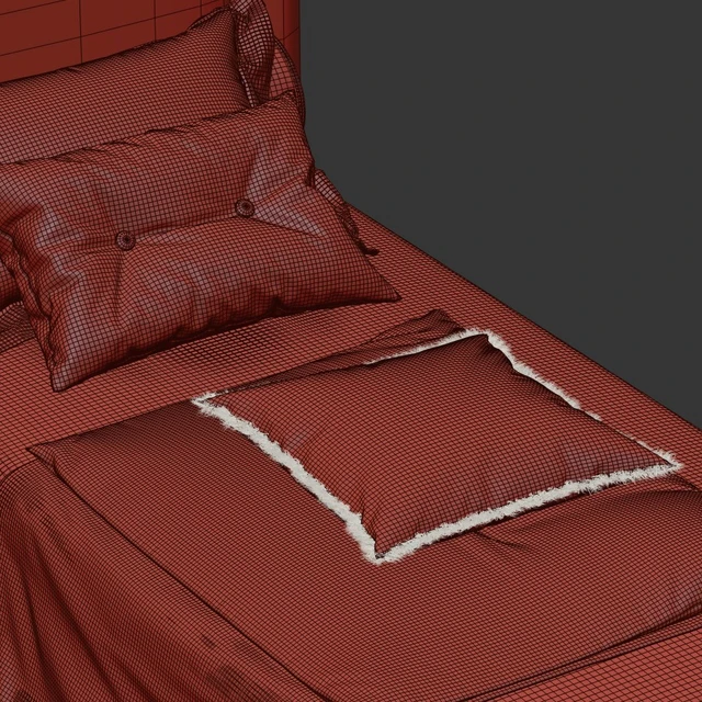 Bed Camille Con Gonna Twils — Descargar