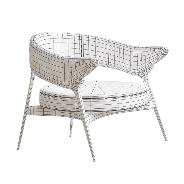 Andorinha Armchair — Descargar