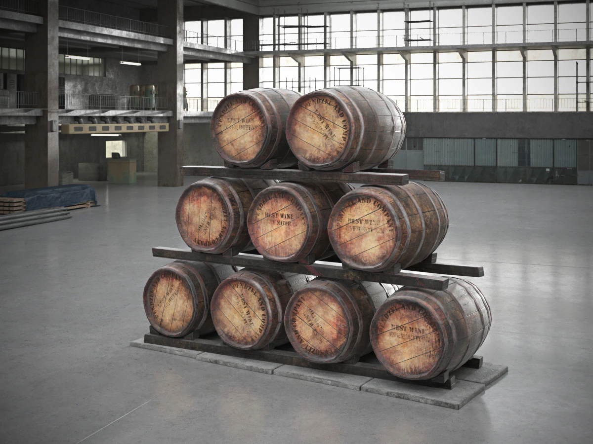 warehouse equipment 034 — Скачать