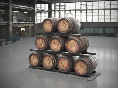 warehouse equipment 034 — Скачать