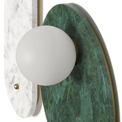 Lampatron Fiori Wall Lamp — Вид 2