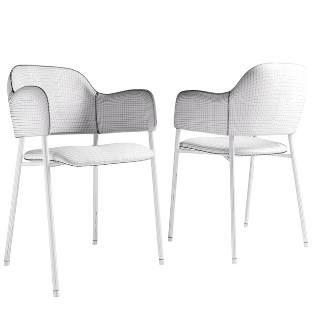 Deephouse livorno chair — Descargar