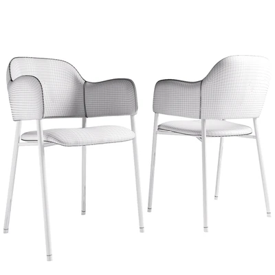 Deephouse livorno chair — Ver 2