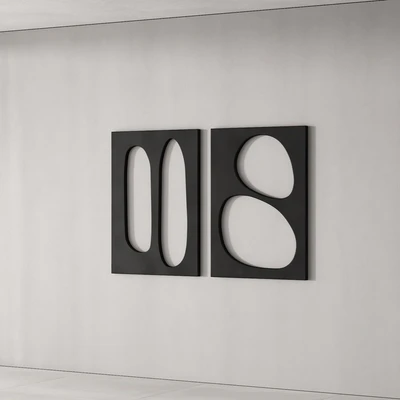 177 other decoration 01 decorative wall art 01 — Ver 3