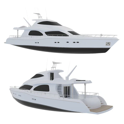 Yacht — Descargar