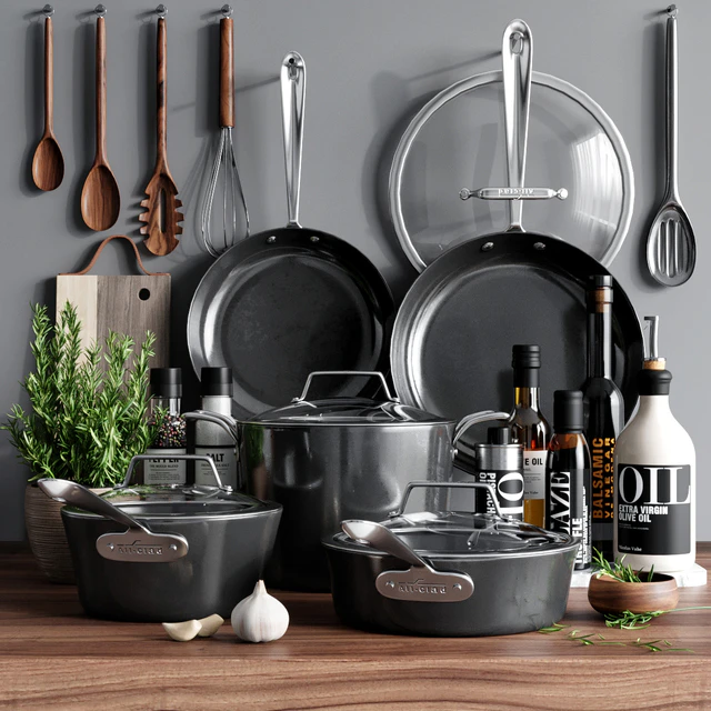 Kitchen decor 4 — Descargar
