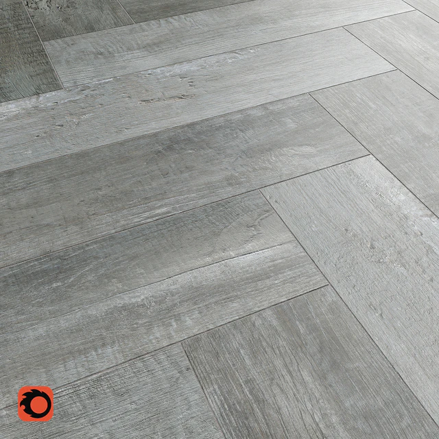 Rona Gray Floor Tile — Descargar
