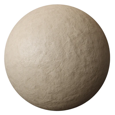 Decorative Plaster # 80 — Ver 2