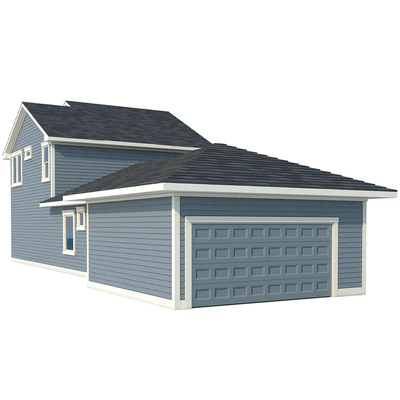 US House 01 — Ver 1