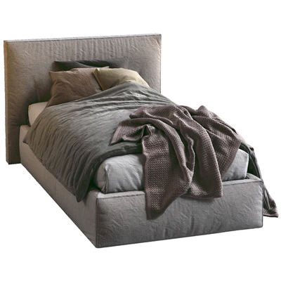 Flexteam Single Bed MILLER — Вид 2