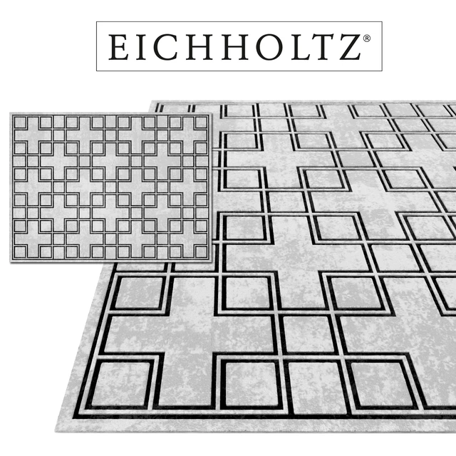 Ковёр Eichholtz  Caton — Скачать
