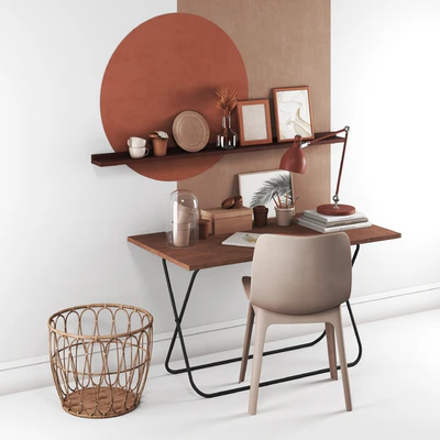 IKEA Home Office — Вид 2