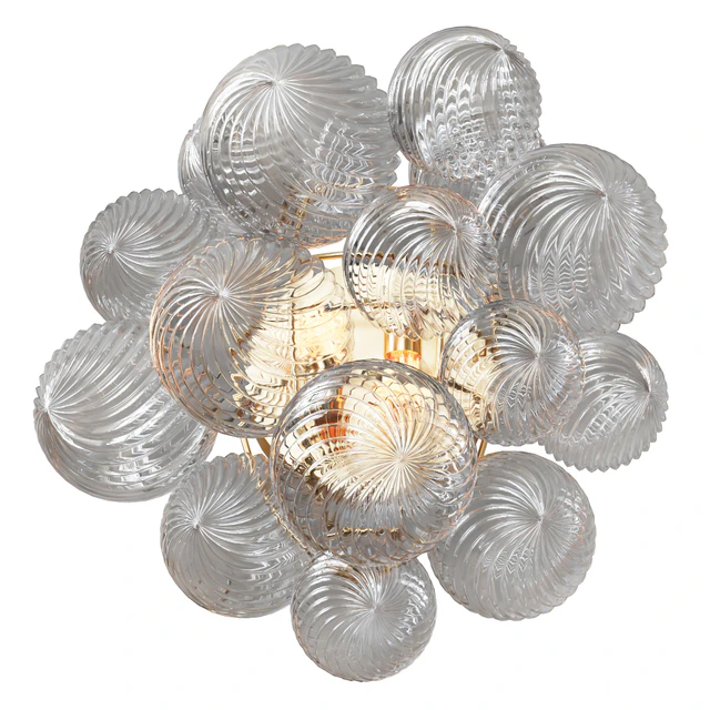 Talia Medium Sconce — Descargar