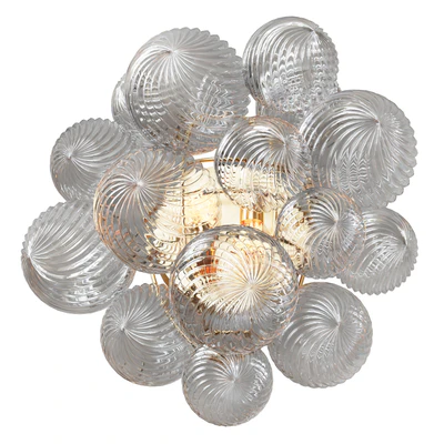 Talia Medium Sconce — Ver 1