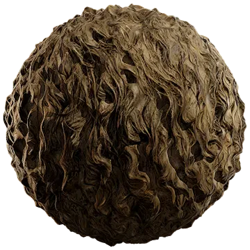 sheep fur 003 — Descargar